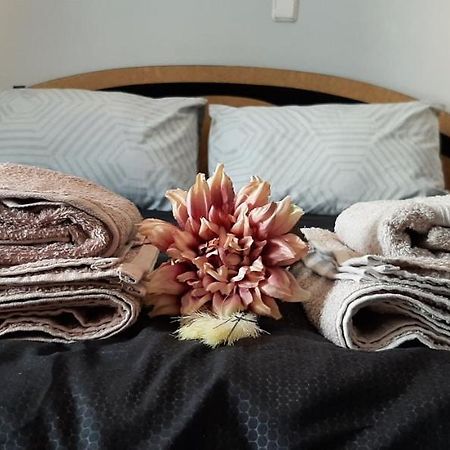 Koukaki View Apartment Athens Ngoại thất bức ảnh