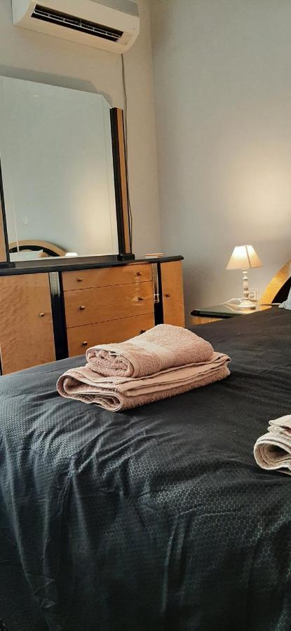 Koukaki View Apartment Athens Ngoại thất bức ảnh