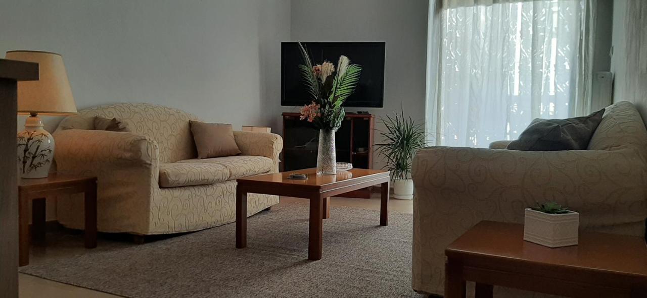 Koukaki View Apartment Athens Ngoại thất bức ảnh