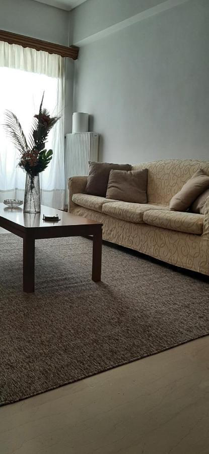 Koukaki View Apartment Athens Ngoại thất bức ảnh