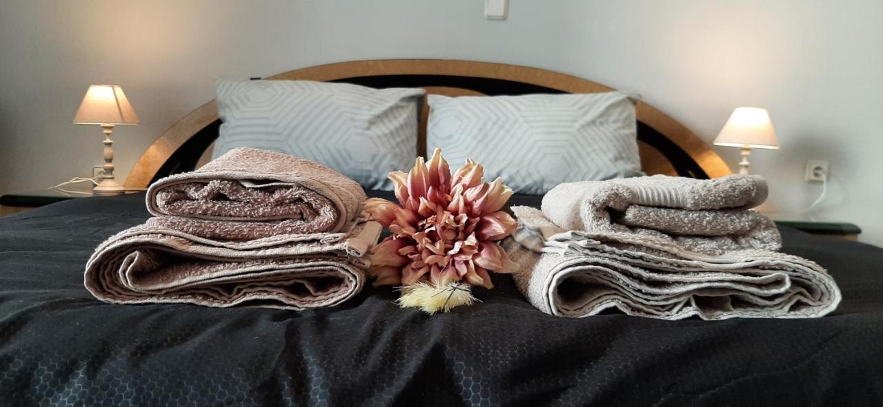 Koukaki View Apartment Athens Ngoại thất bức ảnh