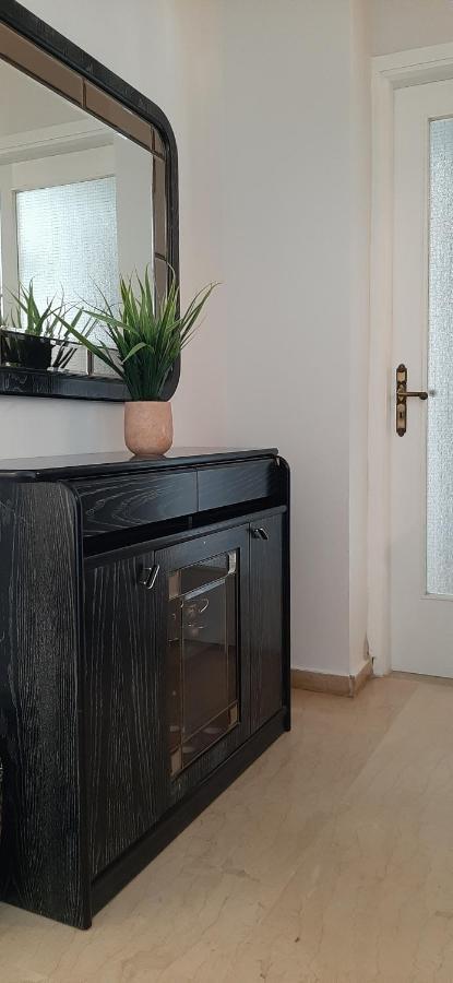 Koukaki View Apartment Athens Ngoại thất bức ảnh