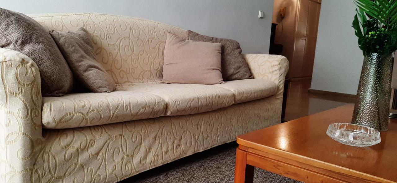 Koukaki View Apartment Athens Ngoại thất bức ảnh