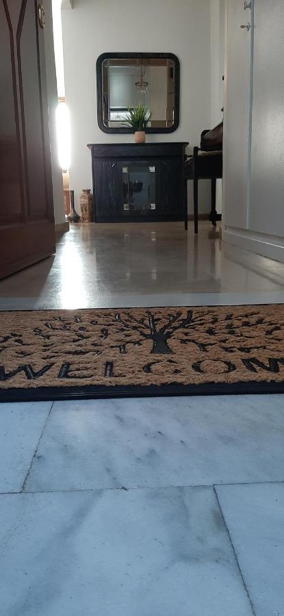 Koukaki View Apartment Athens Ngoại thất bức ảnh