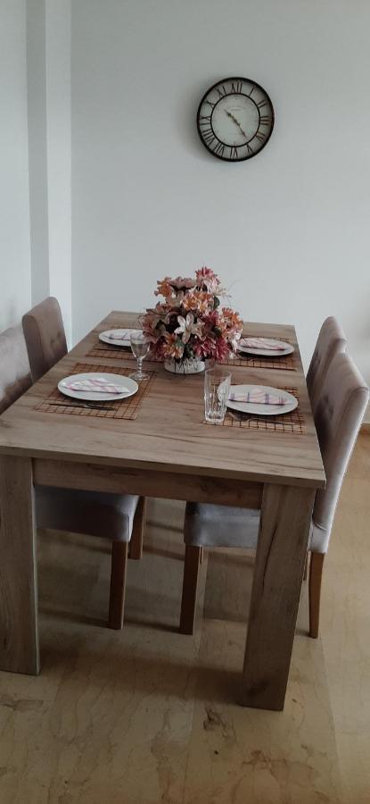 Koukaki View Apartment Athens Ngoại thất bức ảnh