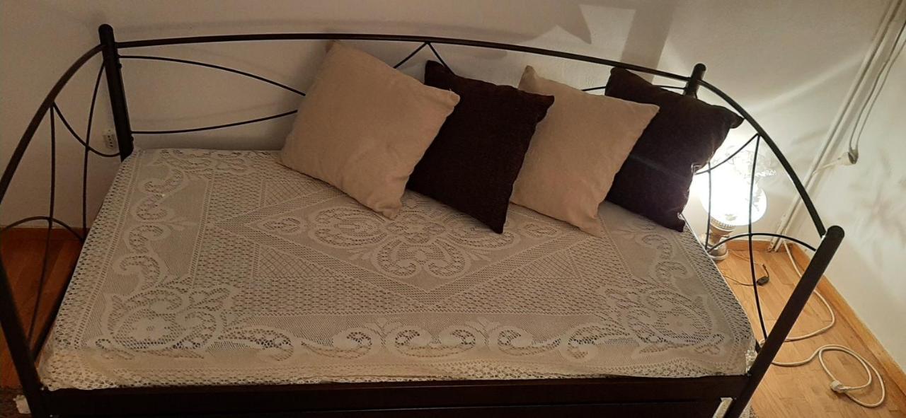 Koukaki View Apartment Athens Ngoại thất bức ảnh