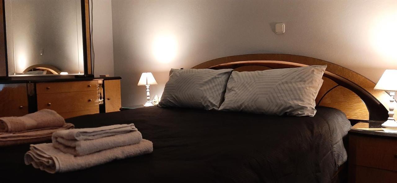 Koukaki View Apartment Athens Ngoại thất bức ảnh