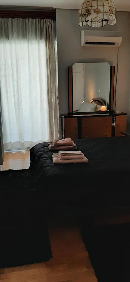 Koukaki View Apartment Athens Ngoại thất bức ảnh