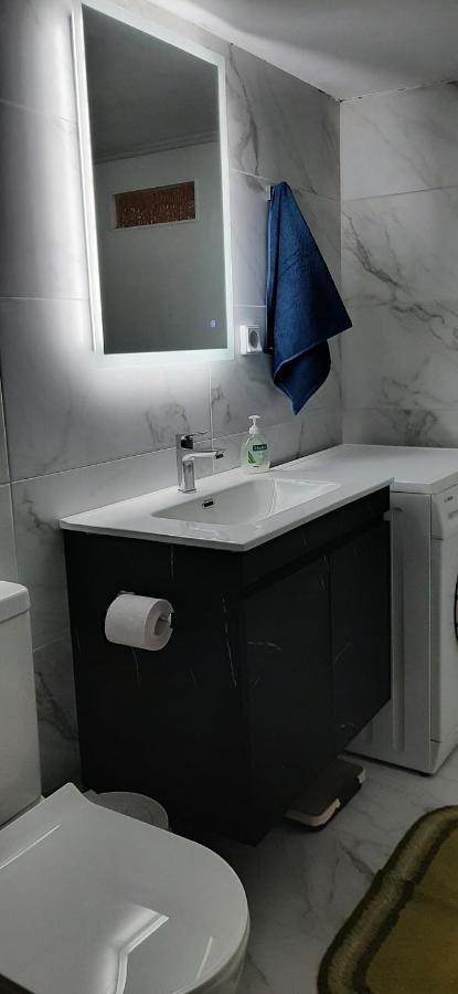 Koukaki View Apartment Athens Ngoại thất bức ảnh