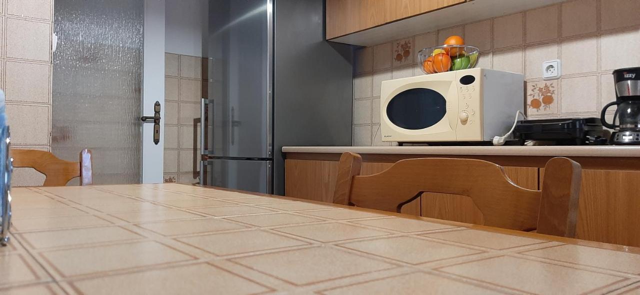 Koukaki View Apartment Athens Ngoại thất bức ảnh