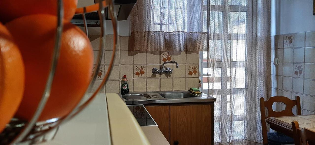 Koukaki View Apartment Athens Ngoại thất bức ảnh