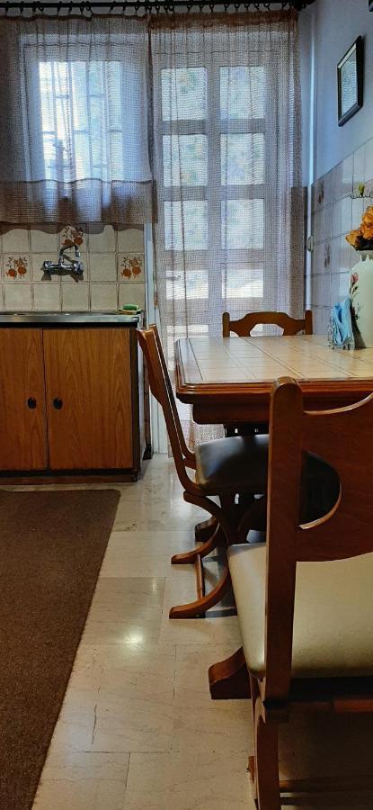 Koukaki View Apartment Athens Ngoại thất bức ảnh