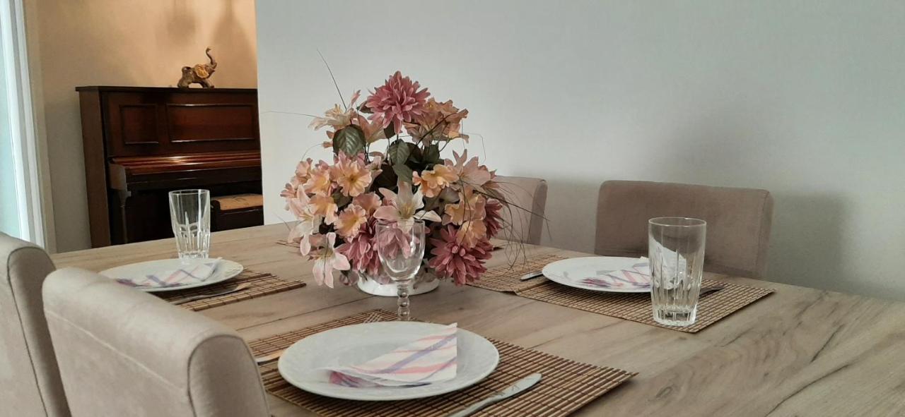 Koukaki View Apartment Athens Ngoại thất bức ảnh