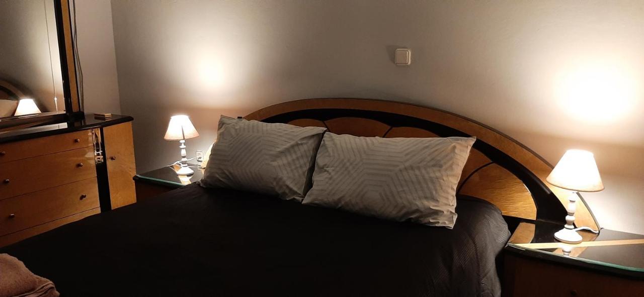 Koukaki View Apartment Athens Ngoại thất bức ảnh