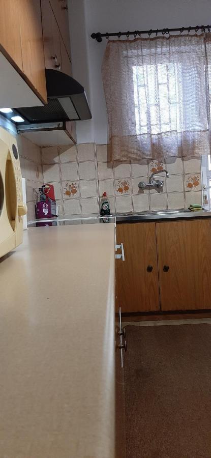 Koukaki View Apartment Athens Ngoại thất bức ảnh