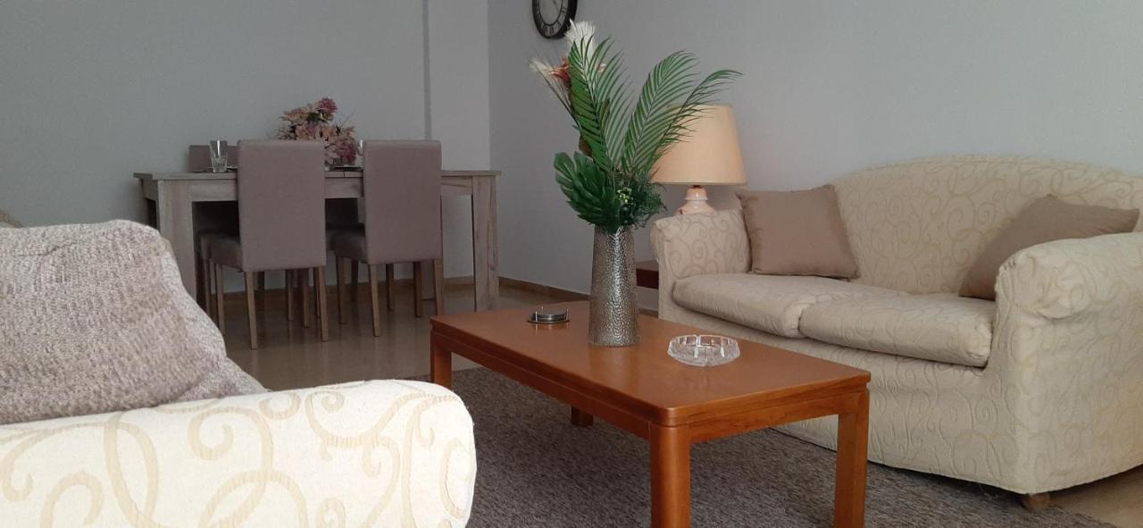 Koukaki View Apartment Athens Ngoại thất bức ảnh